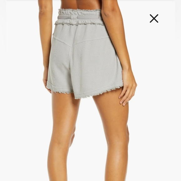 FP Movement Up & Fly Shorts - Picture 4 of 12